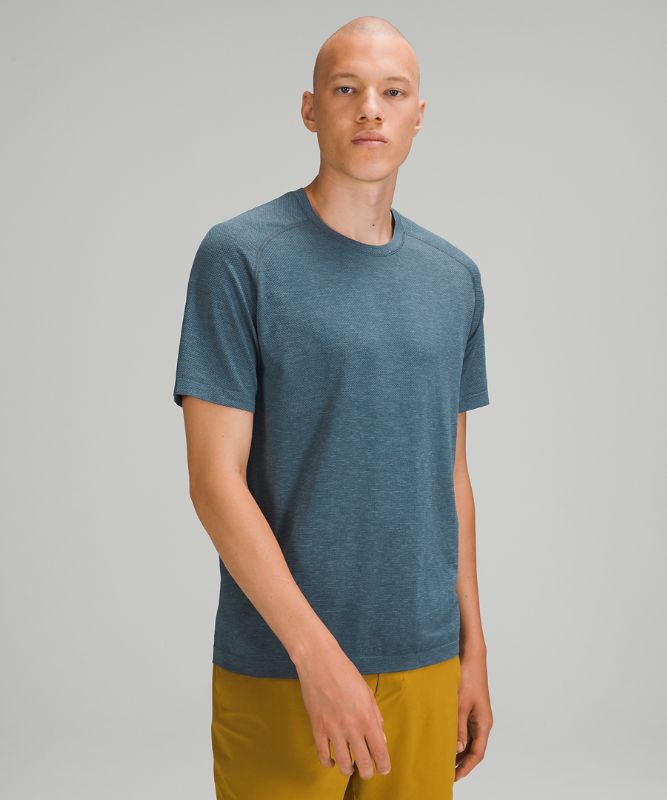 Metal Vent Tech Short Sleeve 2.0