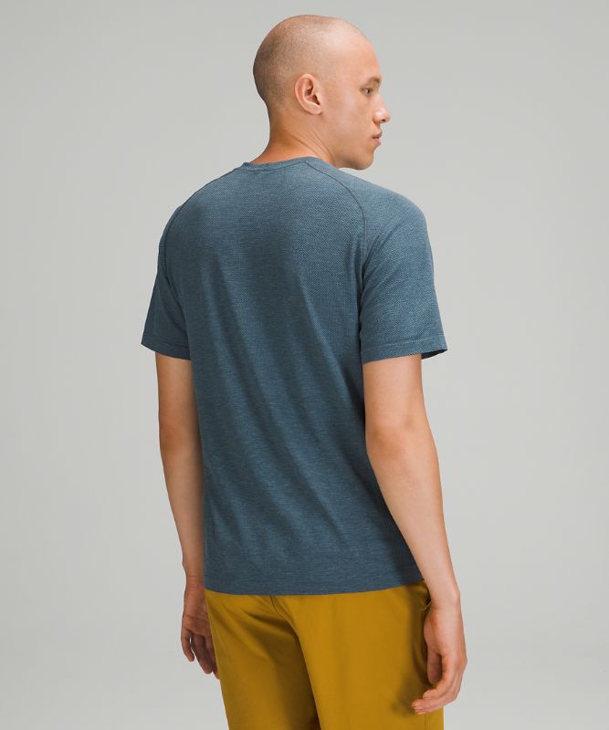Metal Vent Tech Short Sleeve 2.0