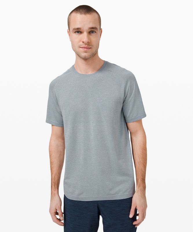 Metal Vent Tech Short Sleeve 2.0