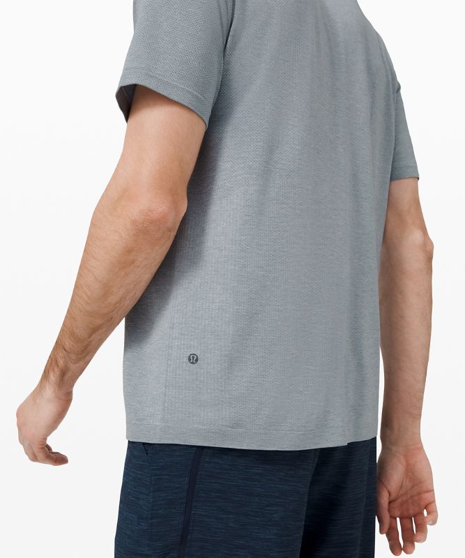 Metal Vent Tech Short Sleeve 2.0