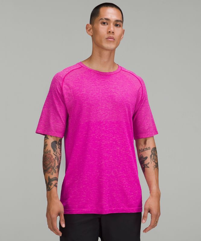 Metal Vent Tech Short Sleeve 2.0