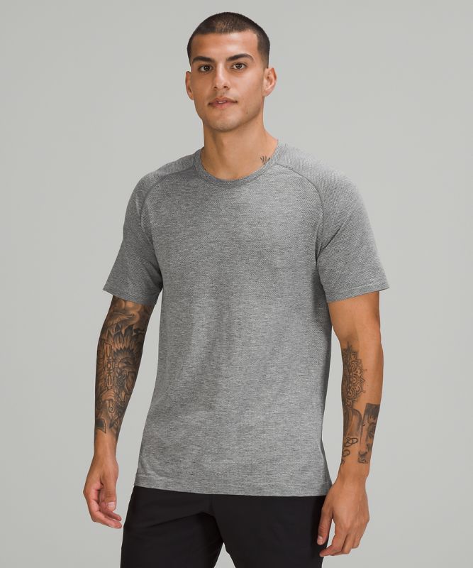 Metal Vent Tech Short Sleeve 2.0