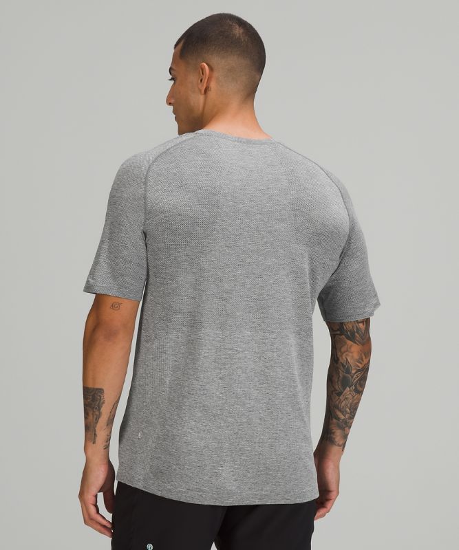 Metal Vent Tech Short Sleeve 2.0