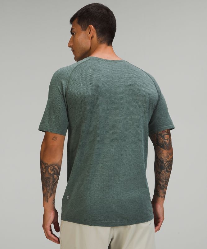 Metal Vent Tech Short Sleeve 2.0