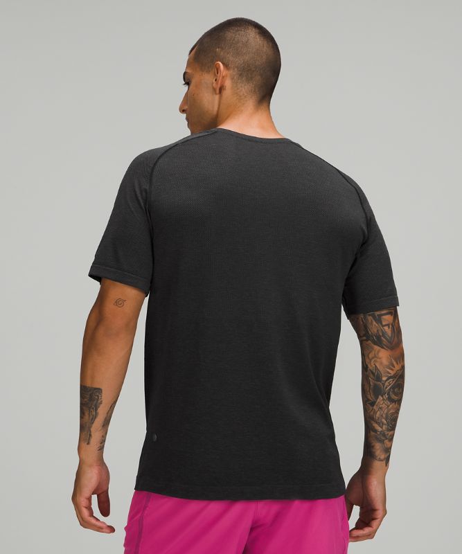 Metal Vent Tech Short Sleeve 2.0