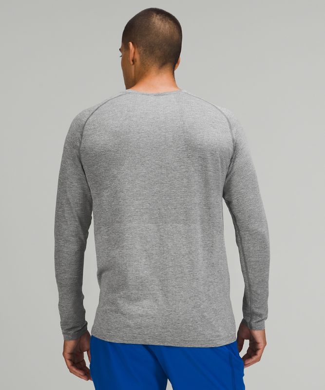 Metal Vent Tech Long Sleeve 2.0