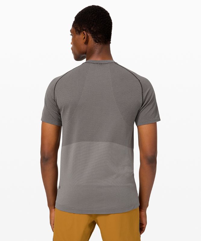 Metal Vent Tech Short Sleeve 2.0