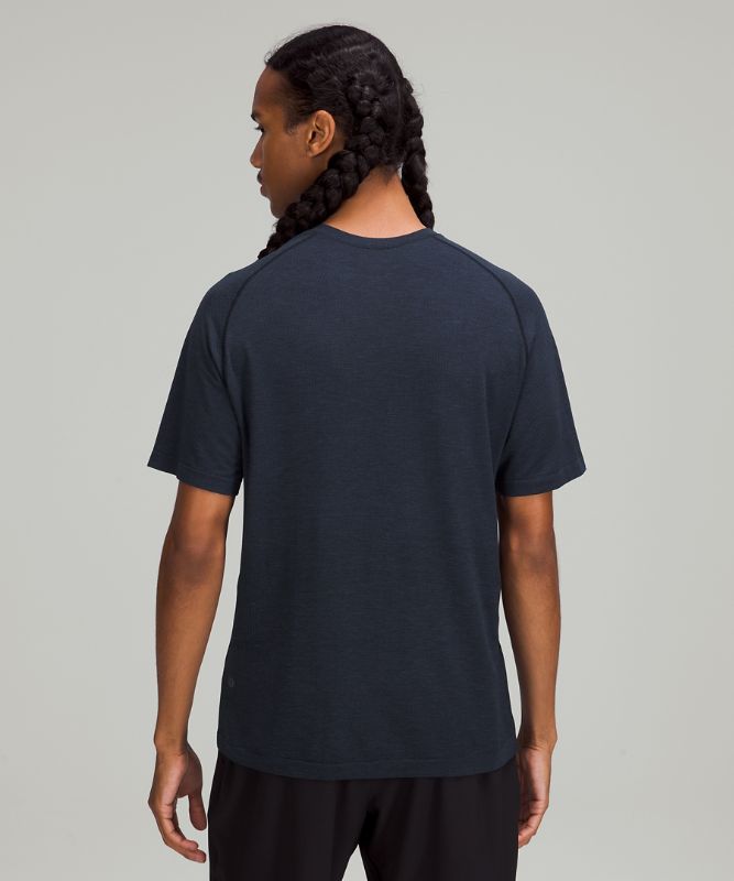 Metal Vent Tech Short Sleeve V-Neck 2.0