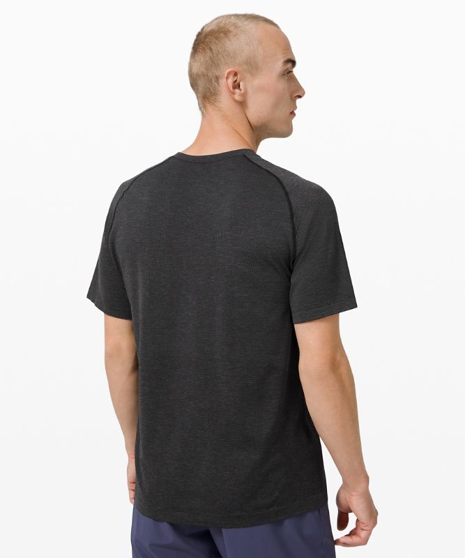 Metal Vent Tech Short Sleeve V-Neck 2.0