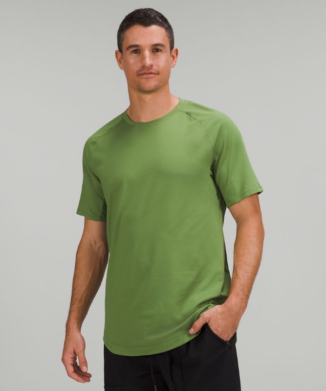 Drysense Short-Sleeve Shirt