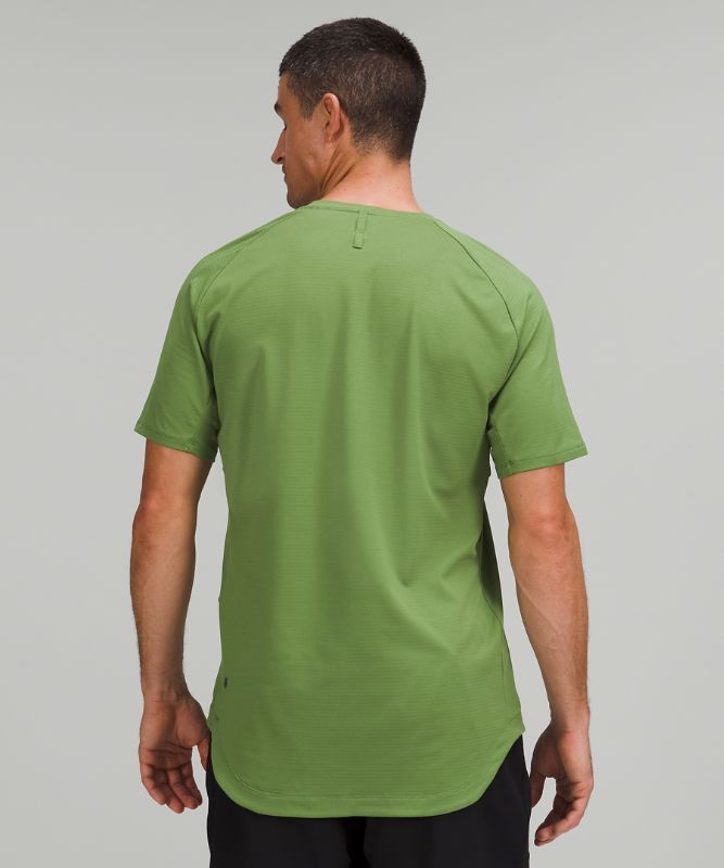 Drysense Short-Sleeve Shirt