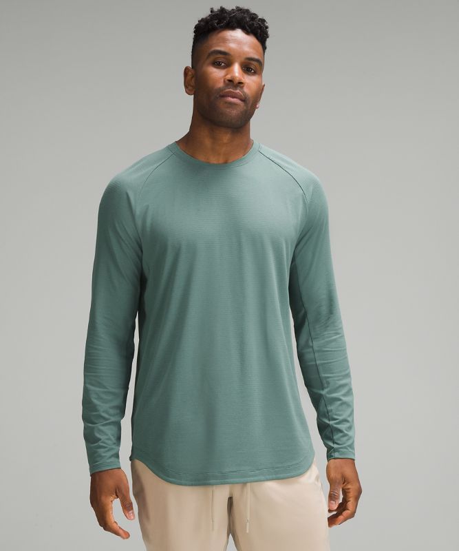 Drysense Long Sleeve Shirt