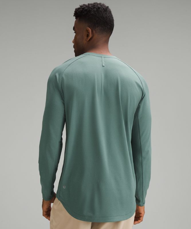 Drysense Long Sleeve Shirt