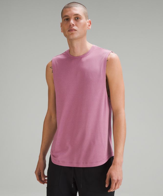 Drysense Sleeveless Shirt