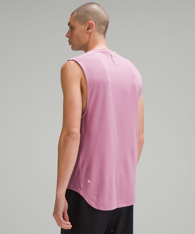 Drysense Sleeveless Shirt