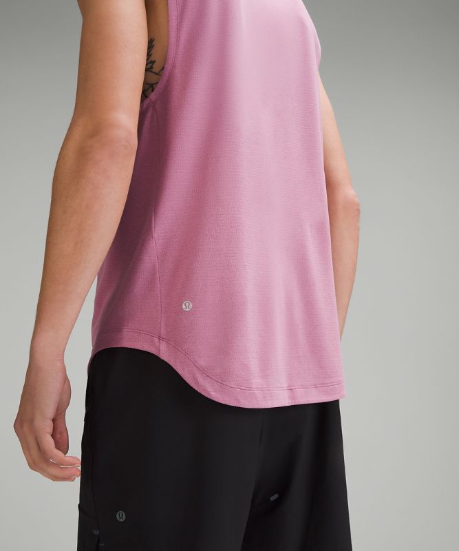 Drysense Sleeveless Shirt