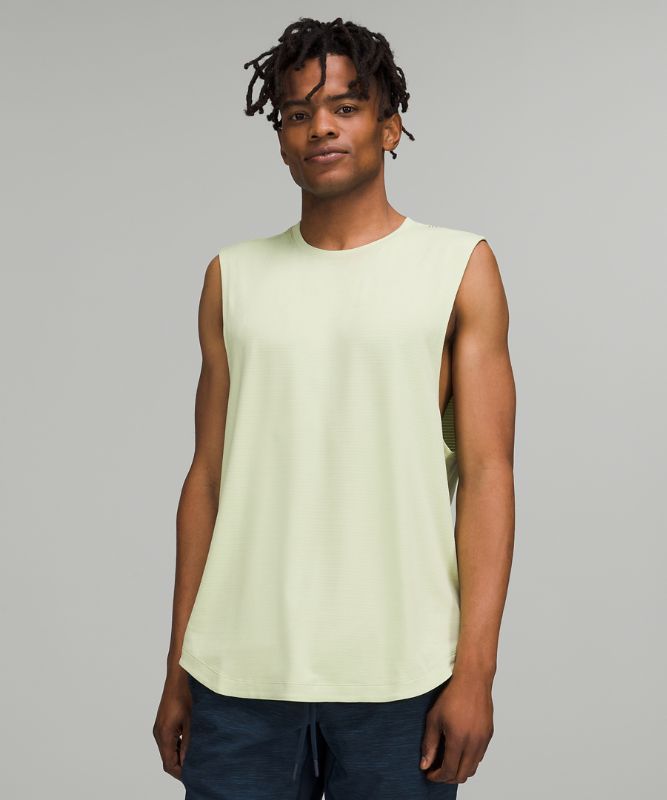 Drysense Sleeveless