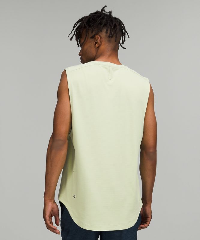 Drysense Sleeveless