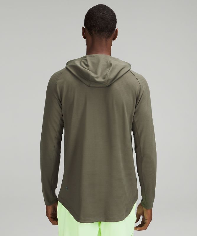 Drysense Hoodie