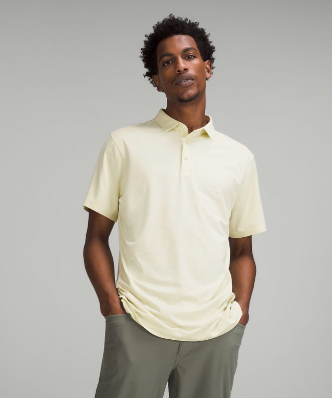 Evolution Short-Sleeve Polo Shirt