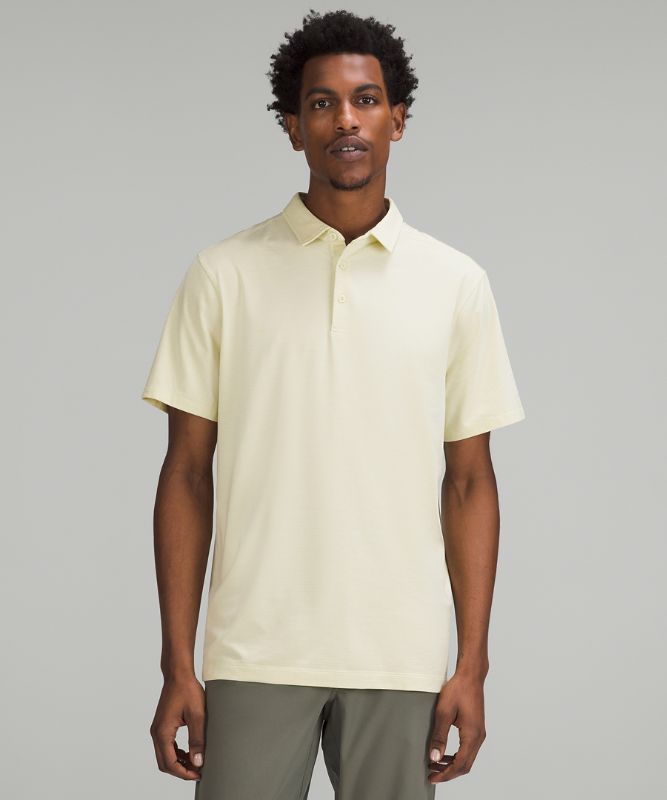 Evolution Short-Sleeve Polo Shirt