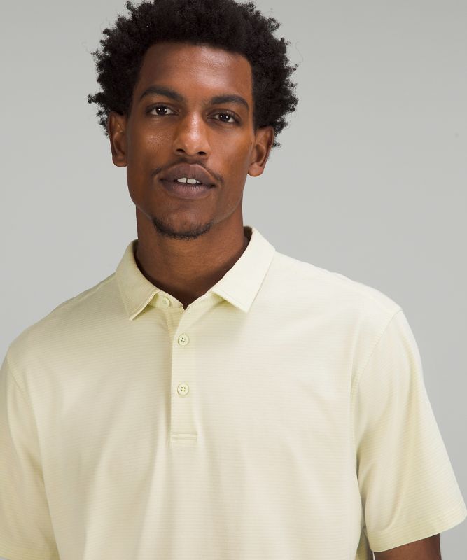 Evolution Short-Sleeve Polo Shirt