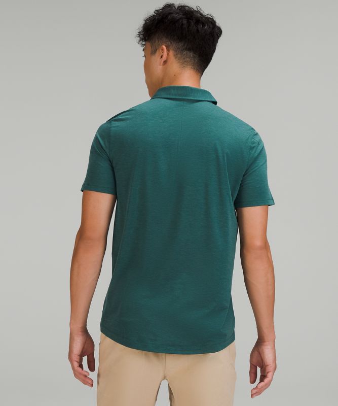 Evolution Short Sleeve Polo Shirt