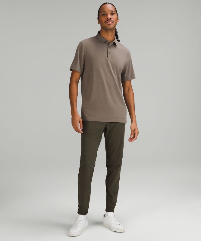 Evolution Short-Sleeve Polo Shirt