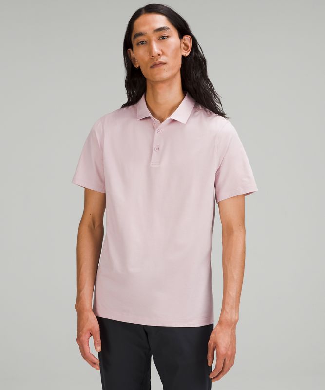 Evolution Short Sleeve Polo Shirt