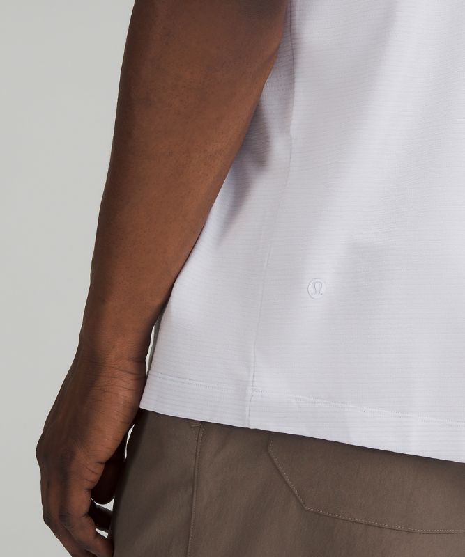 Evolution Short-Sleeve Polo Shirt