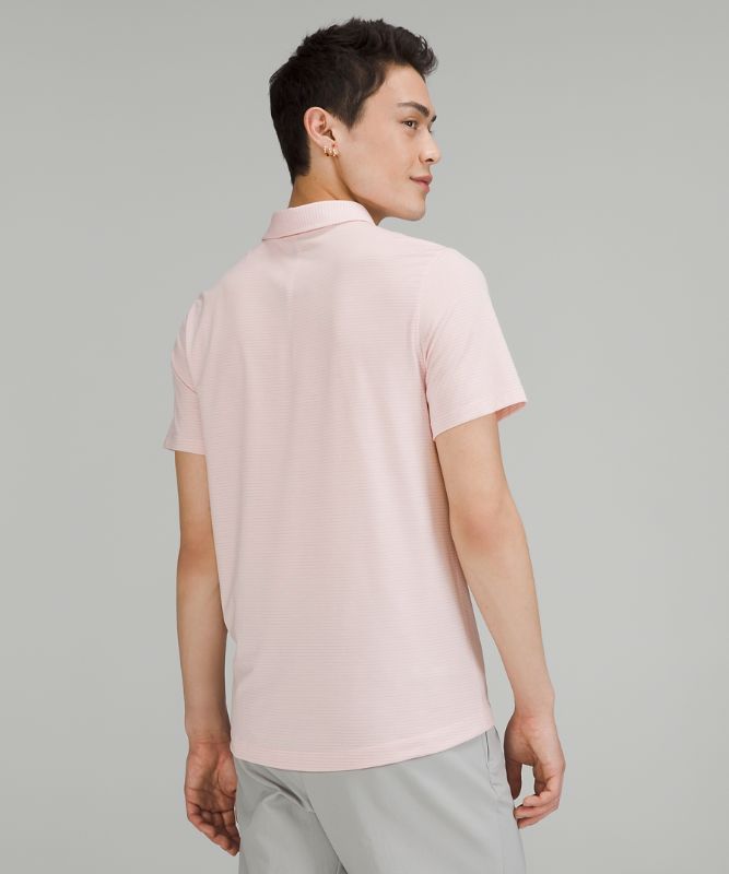 Evolution Short-Sleeve Polo Shirt