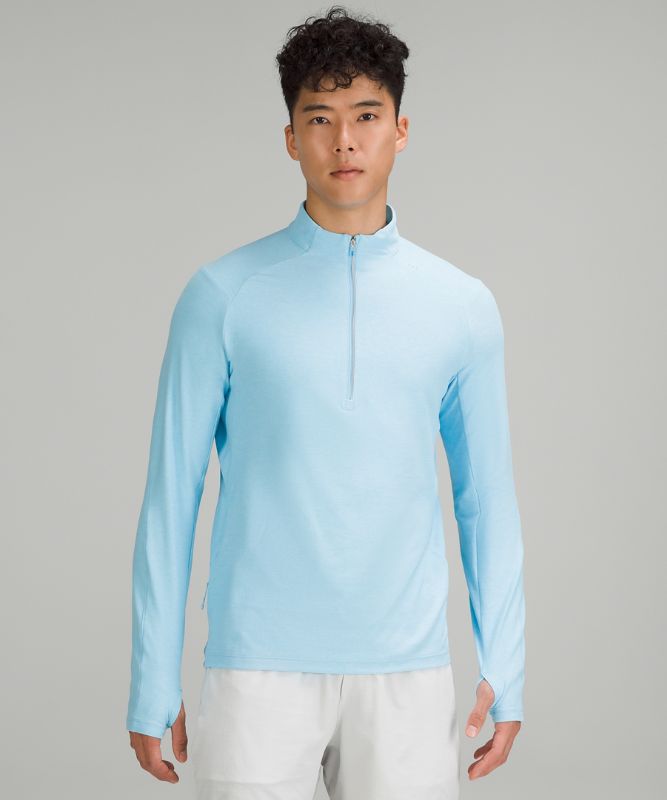 Surge Warm Half-Zip