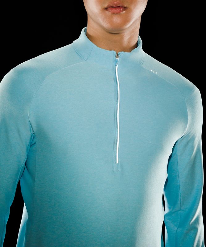 Surge Warm Half-Zip