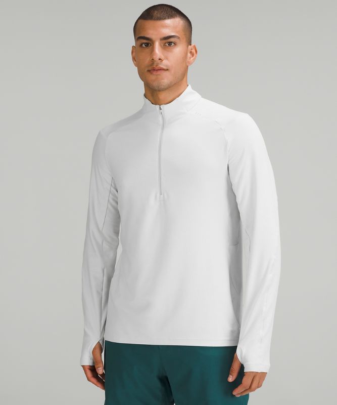 Surge Warm Half Zip