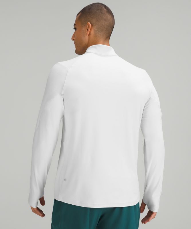 Surge Warm Half Zip