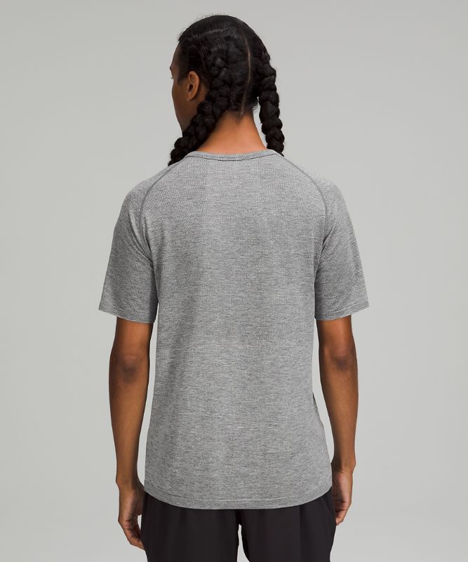 Metal Vent Tech Henley Short Sleeve 2.0