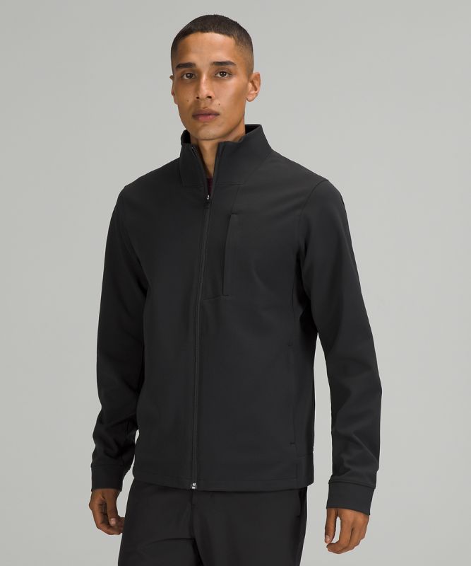 Sojourn Jacket