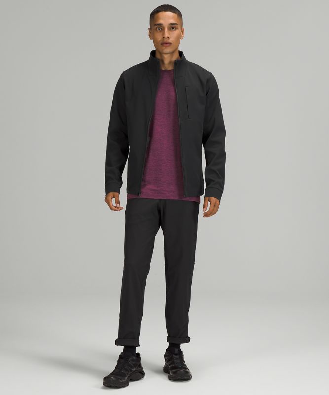 Sojourn Jacket