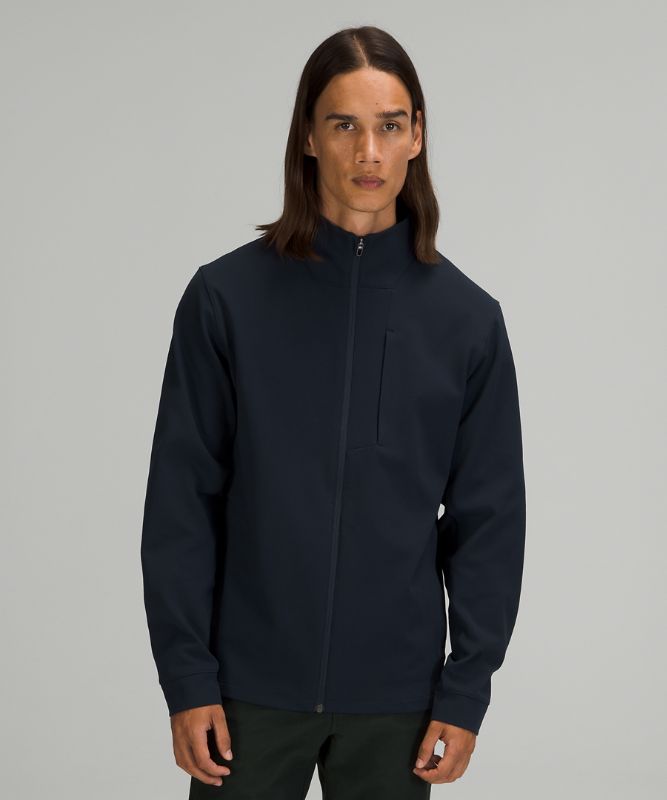 Sojourn Jacket