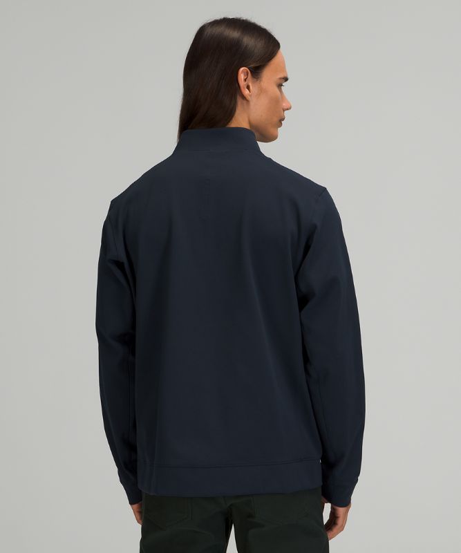 Sojourn Jacket