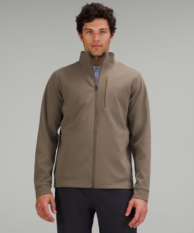 Lululemon Sojourn hotsell Jacket