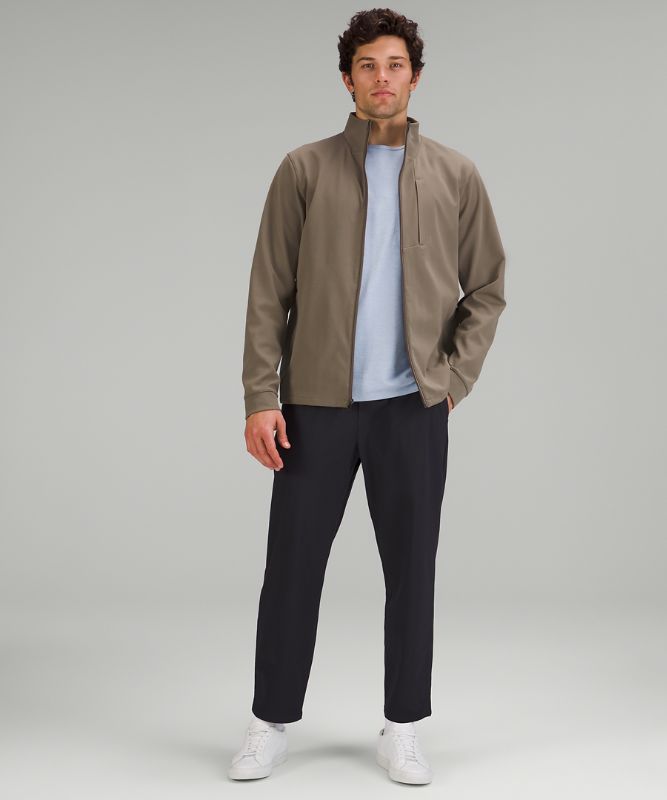 Sojourn Jacket