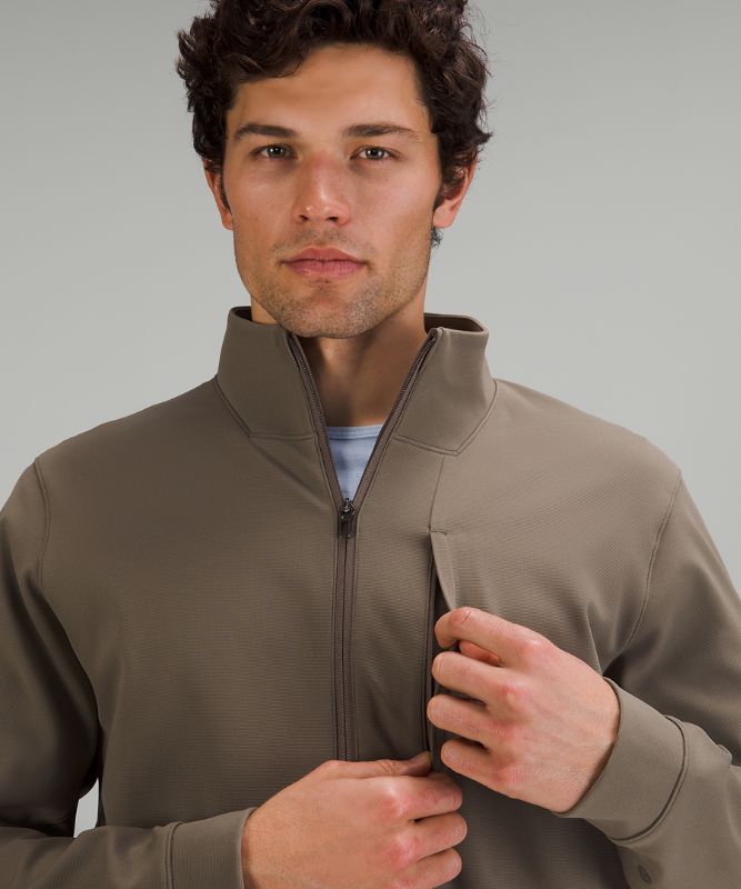 Sojourn Jacket