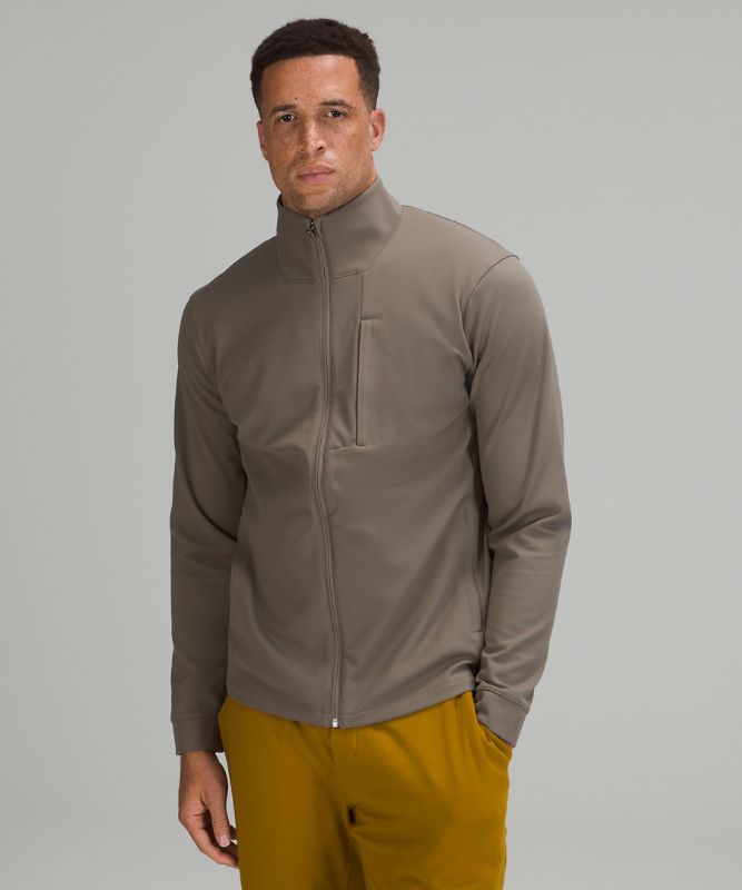 Sojourn Jacket