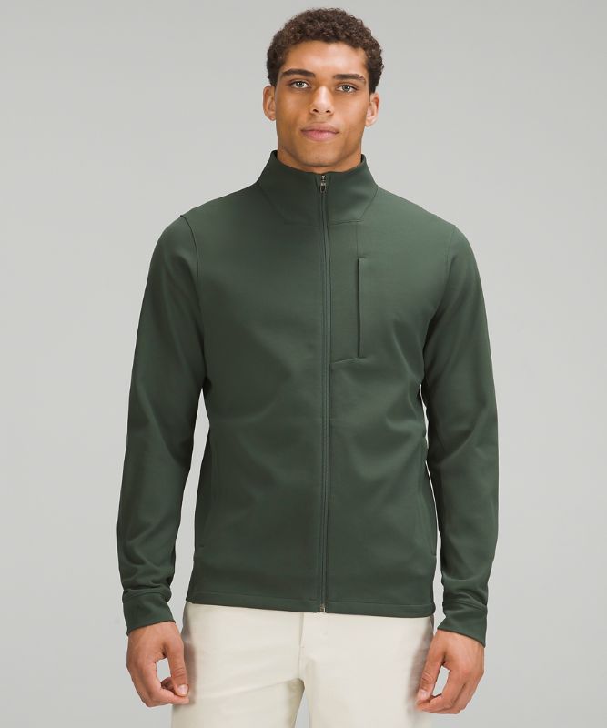 Sojourn Jacket