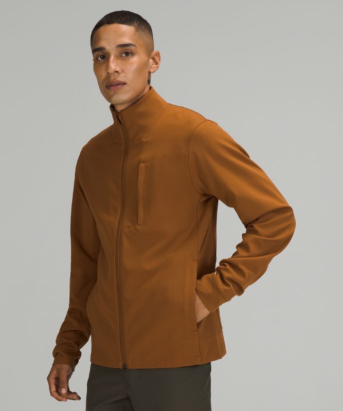 Sojourn Jacket