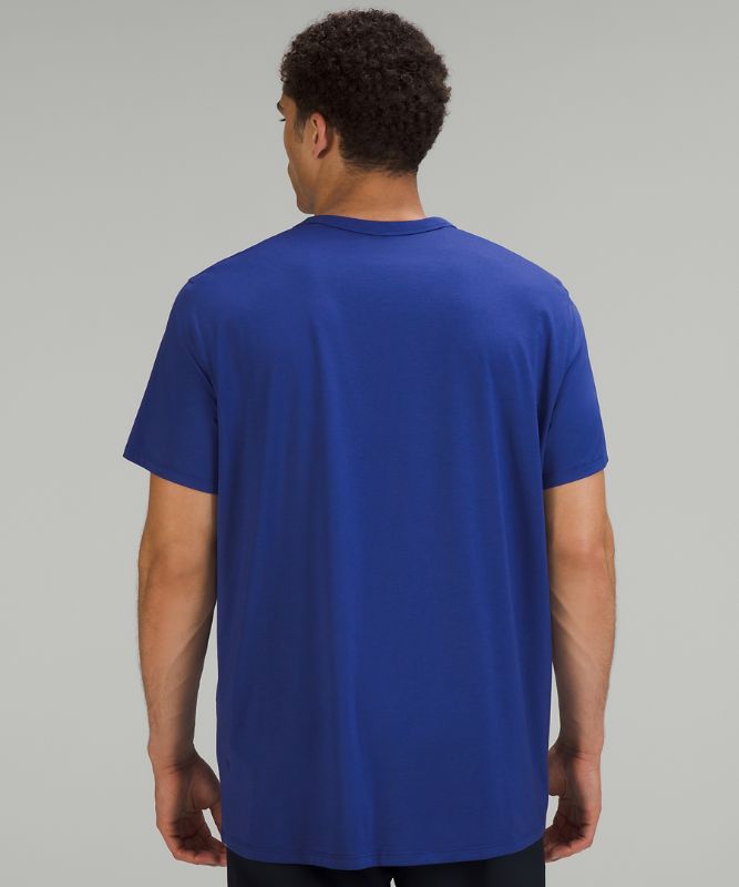 lululemon Fundamental T-Shirt