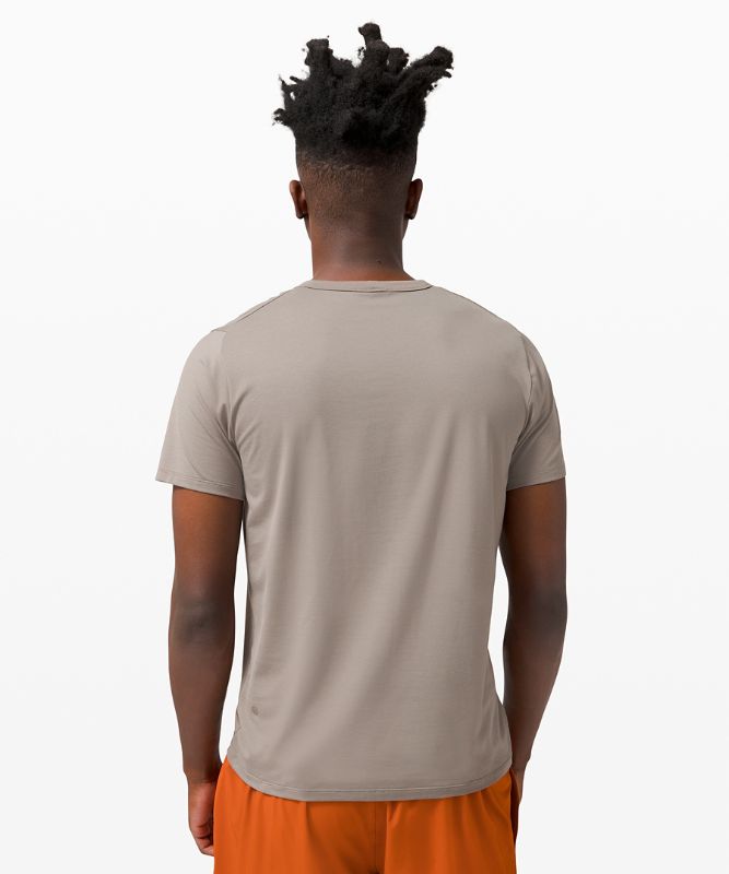 lululemon Fundamental T-Shirt