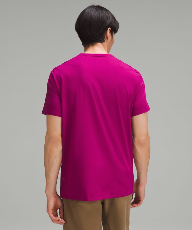 lululemon Fundamental T-Shirt