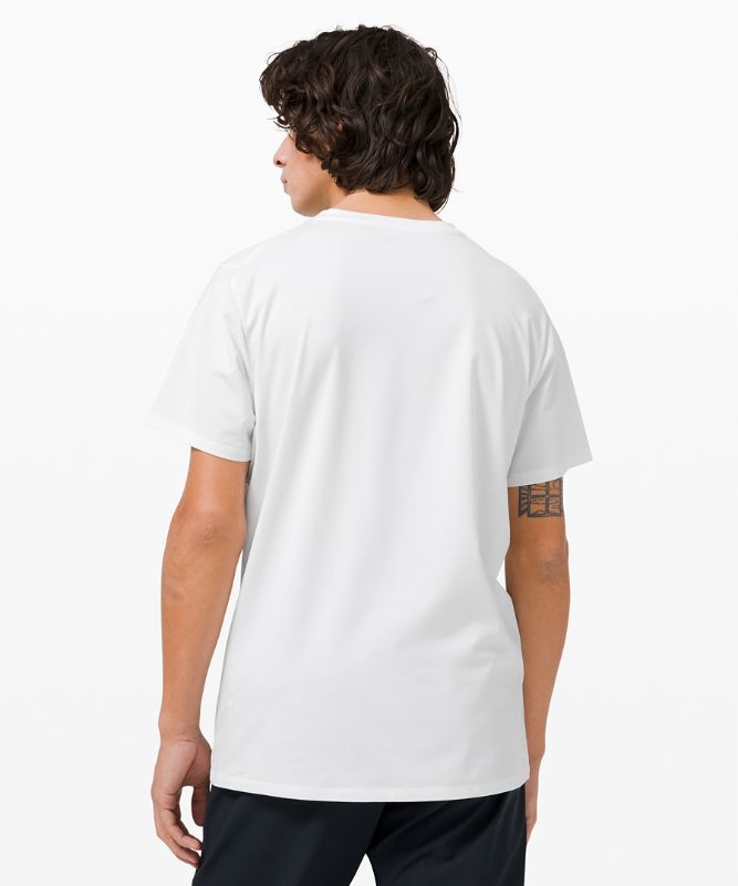 The Fundamental V-Neck T-Shirt